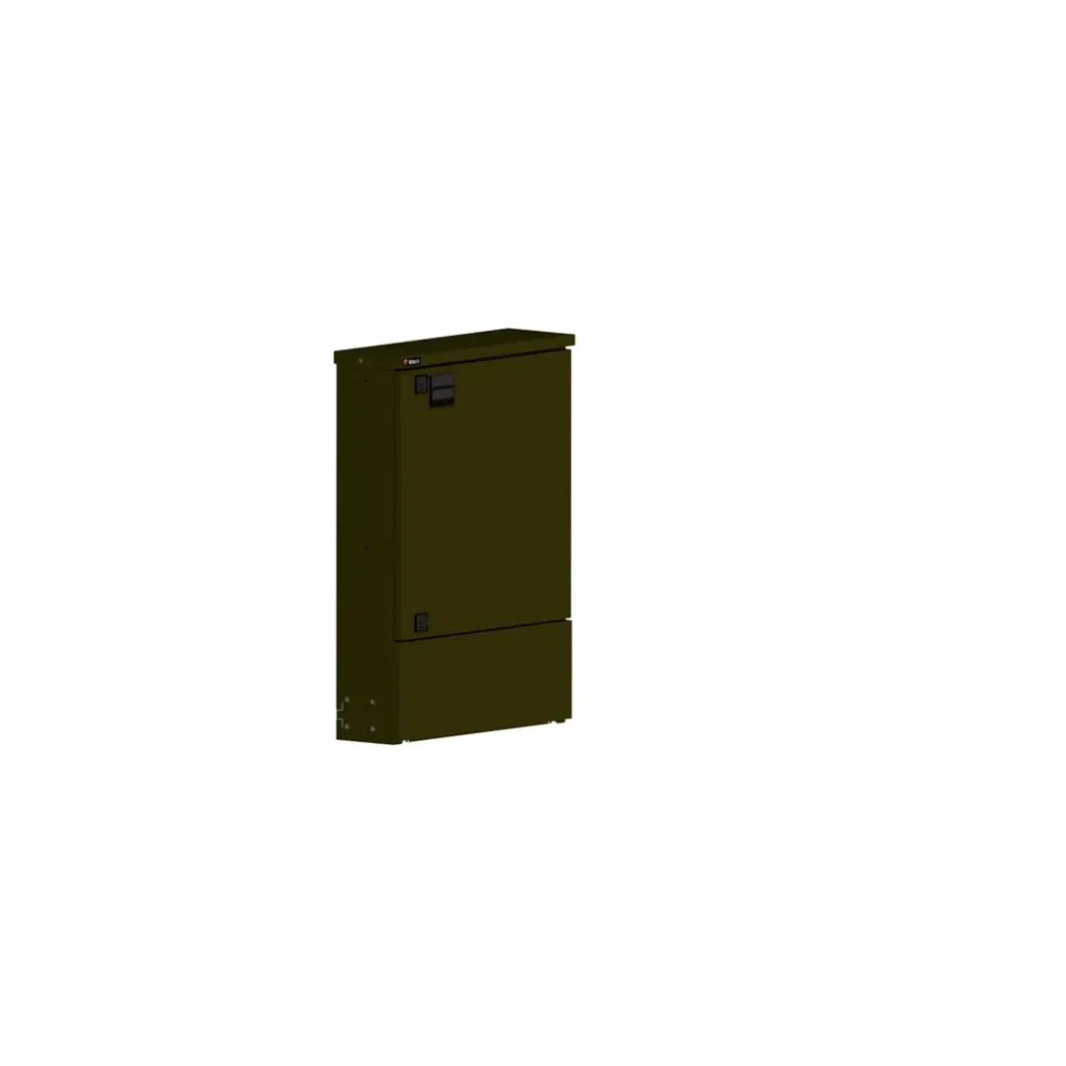 TRILITE P36 XL 630A KL.II 126M GRØN