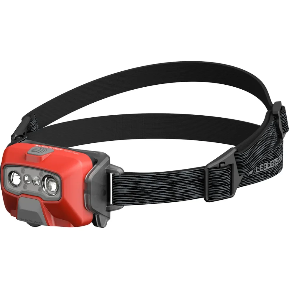 GENOPLADELIG PANDELAMPE. 800 LUMEN. IP68