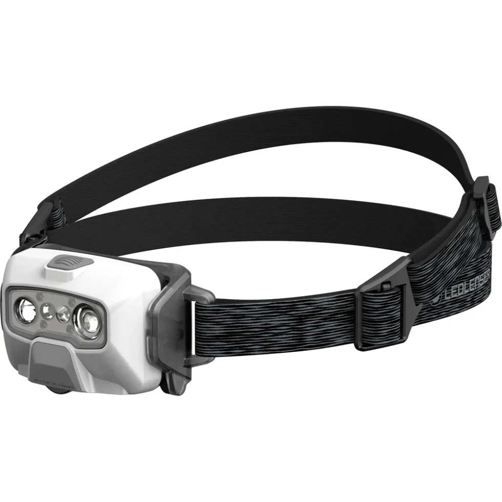 GENOPLADELIG PANDELAMPE. 800 LUMEN. IP68