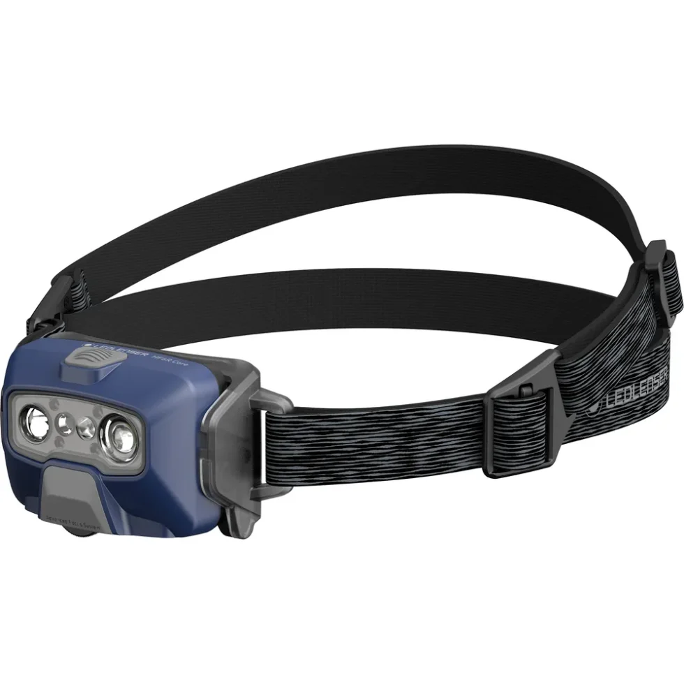 GENOPLADELIG PANDELAMPE. 800 LUMEN. IP68
