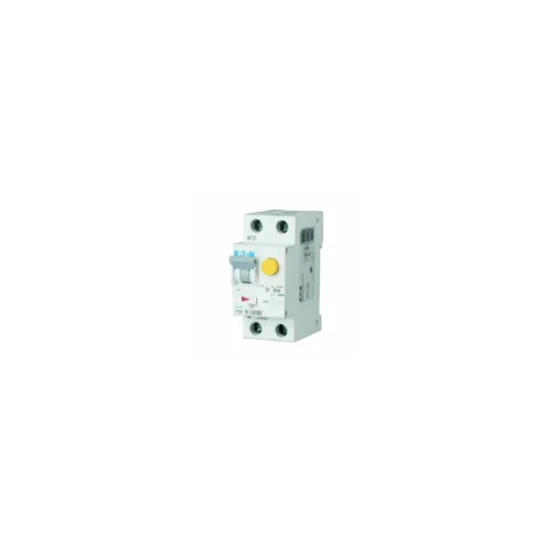 KOMBIAFBRYDER, 1PN, 6A, C, 10 KA, 30 MA