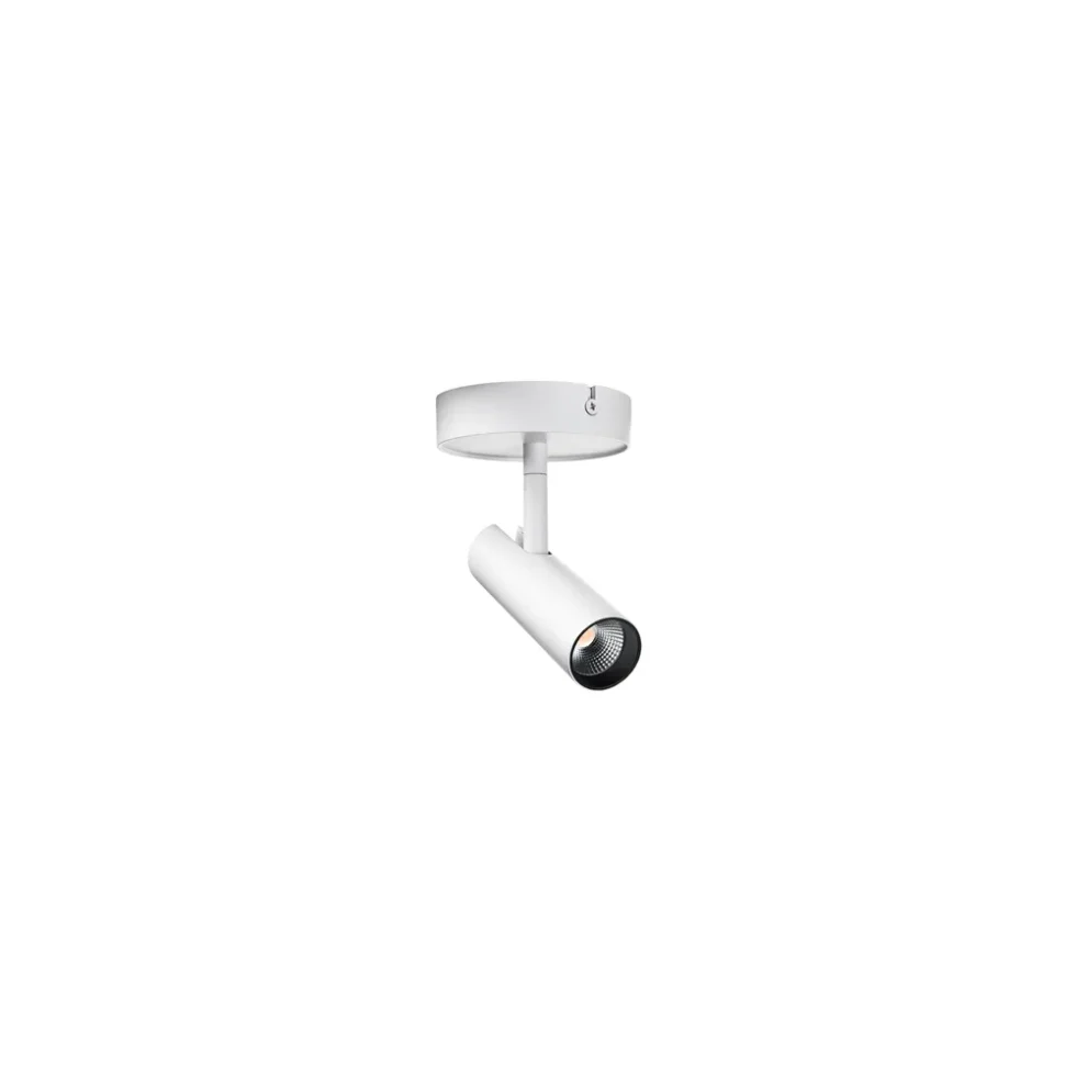 TUBE MICRO S HVIT 2700K