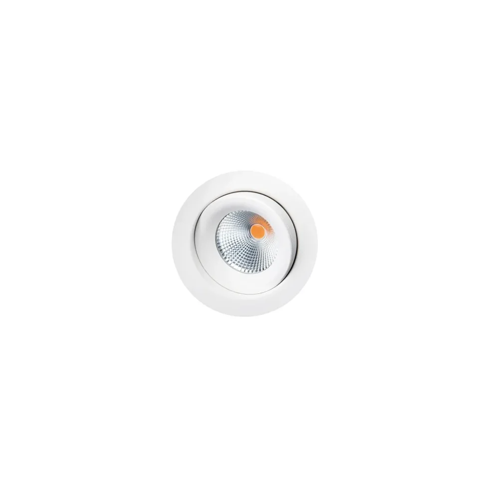 JUNISTAR ECO OUTDOOR 6W 550LM 3000K HV