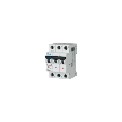 END CAP, 1-PHASE