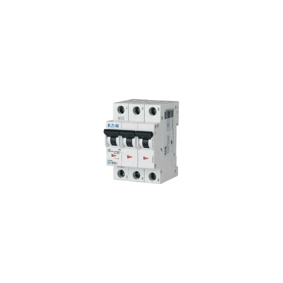 END CAP, 1-PHASE