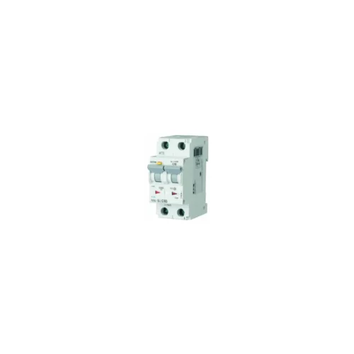 AUTOMATSIKRING -PLS6-C16/3N-GV