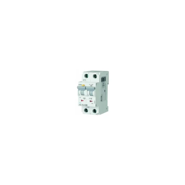 AUTOMATSIKRING -PLS6-C16/3N-GV