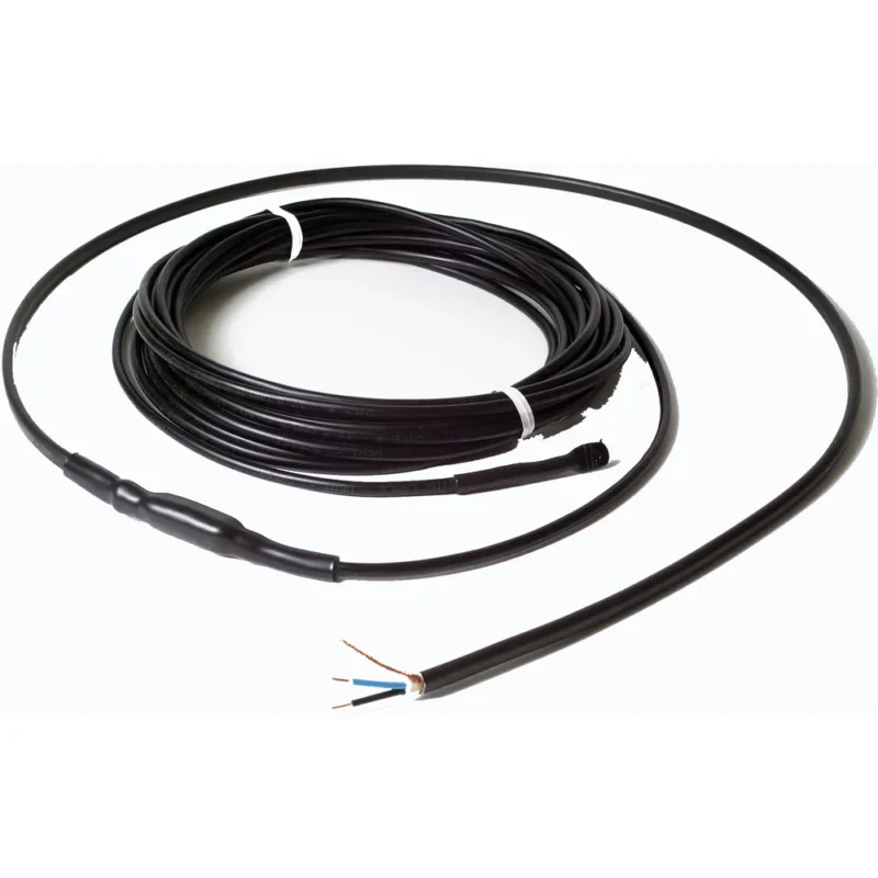 DEVISNOW 20T VARMEKABEL 125W 6M 230V