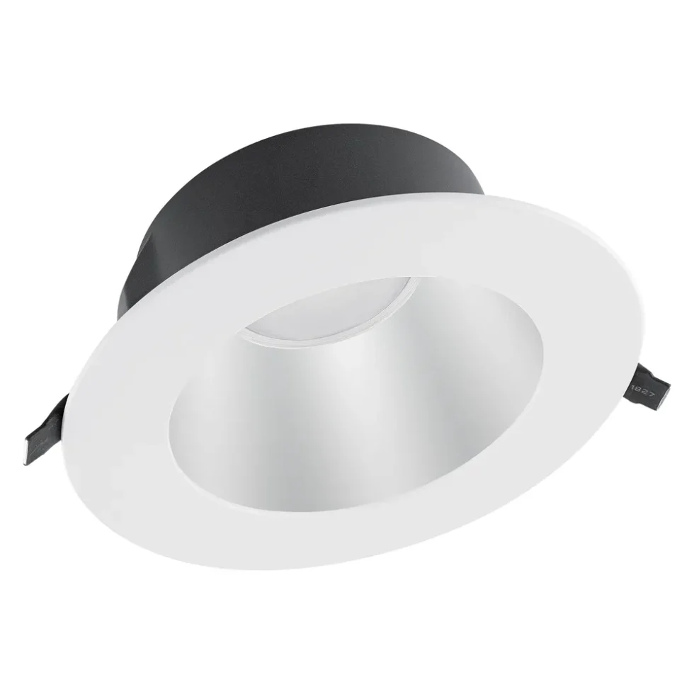 DOWNLIGHT PFM D 21W/2520LM/4000K UGR19