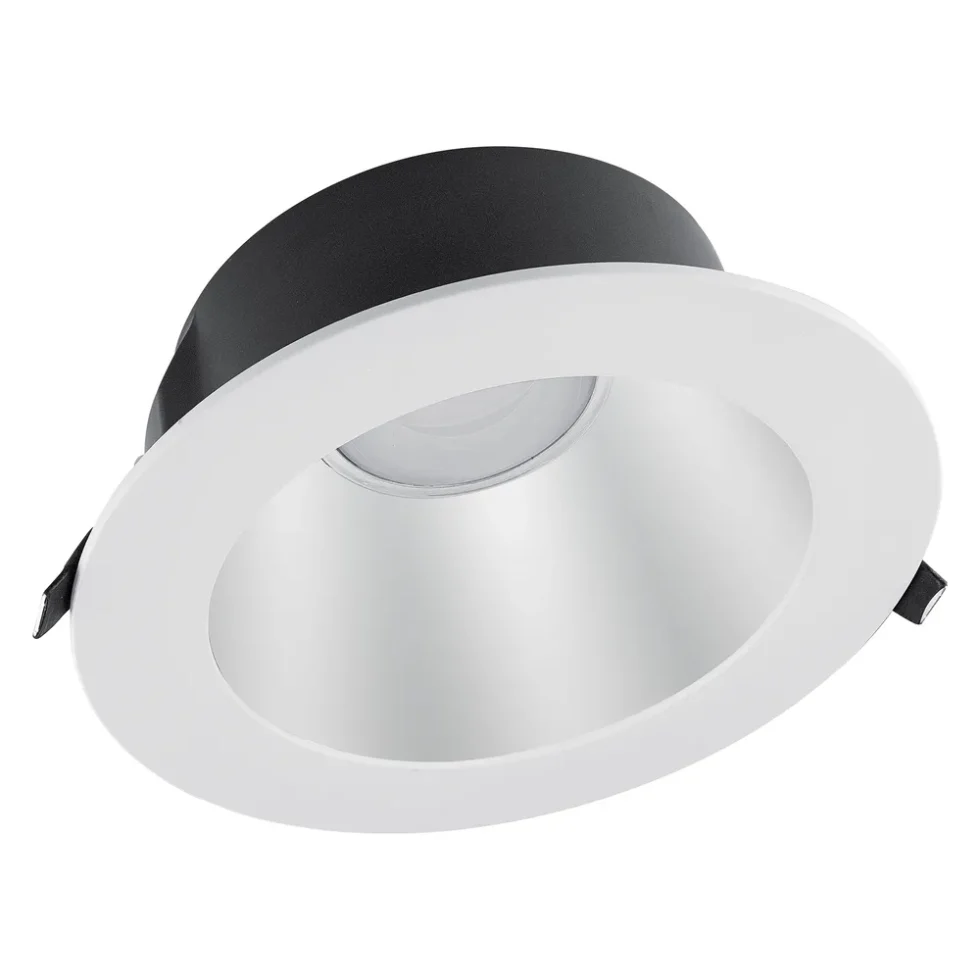 DOWNLIGHT PFM D 14W/1500LM/3000K UGR19
