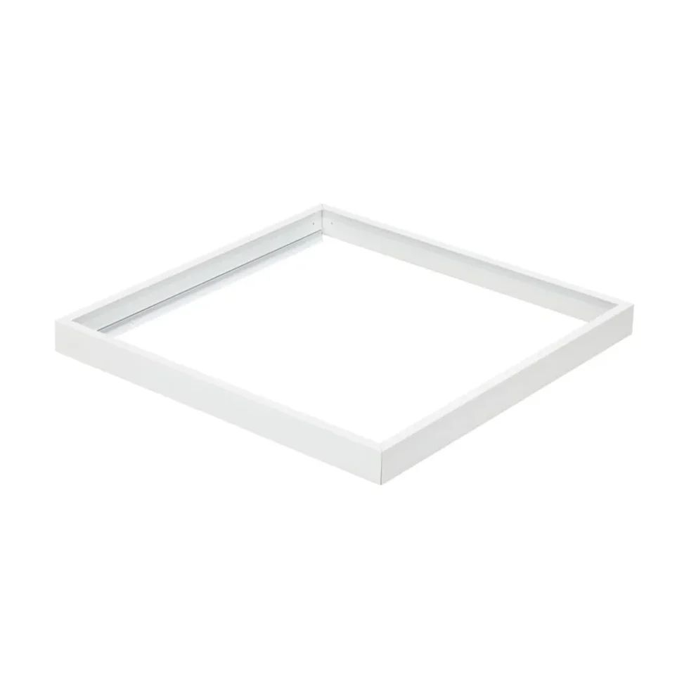 PÅBYGNINGSRAMME TIL CORELINE PANEL 60X60