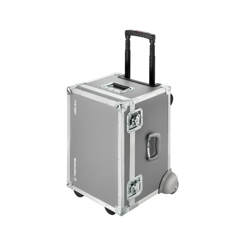 THM MMP CASE