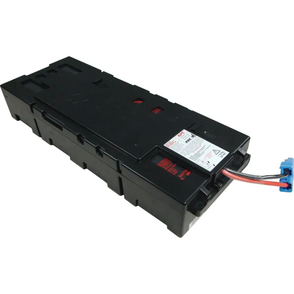 BATTERIPAKKE APCRBC116