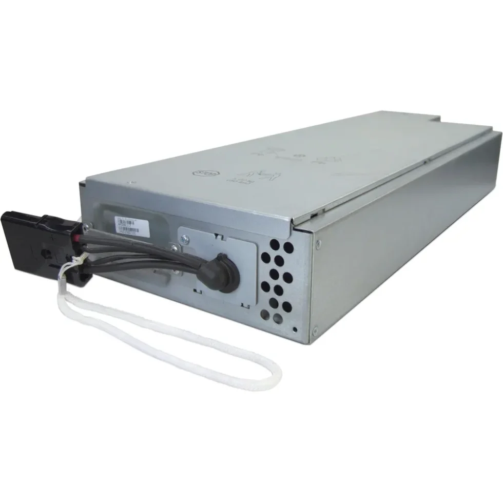 BATTERIPAKKE APCRBC117