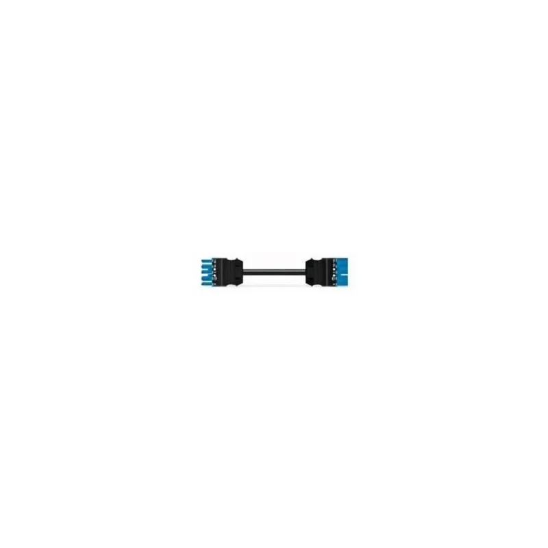 MELLEMKABEL 3M HF HUN/HAN 5P I 5G2,5 MM2