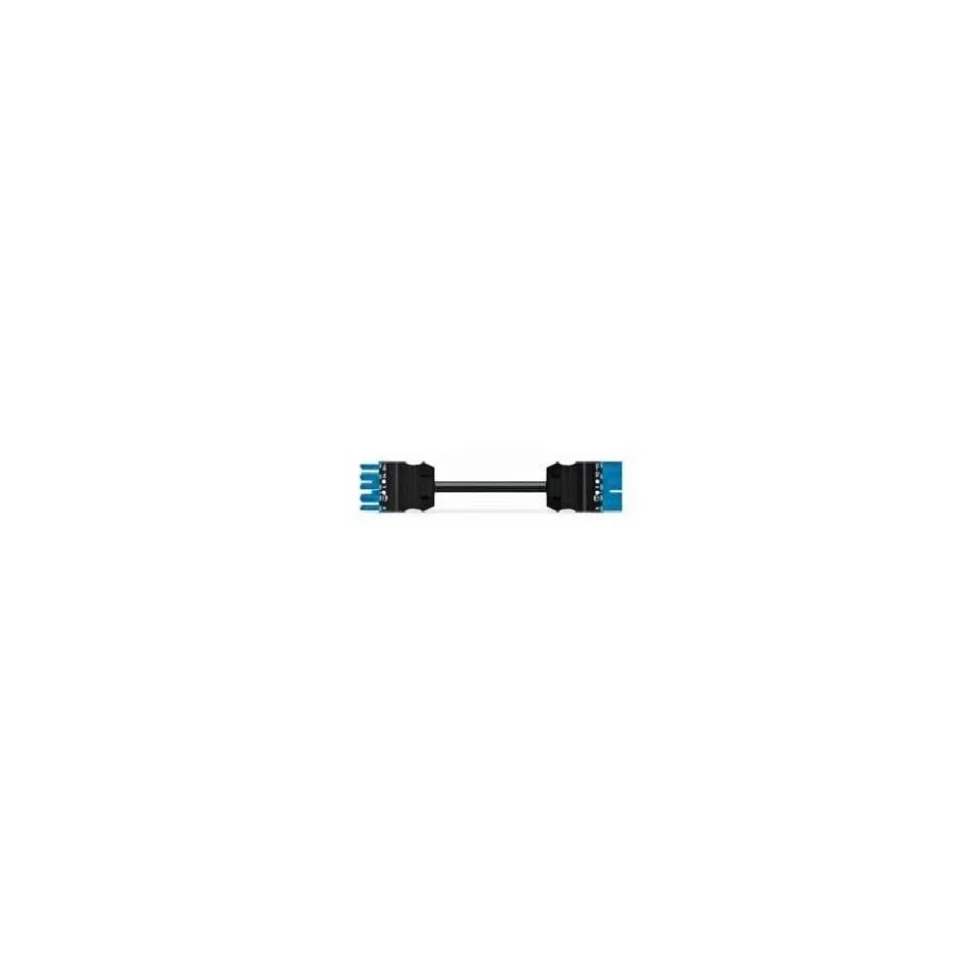 MELLEMKABEL 7M HF HUN/HAN 5P I 5G2,5 MM2