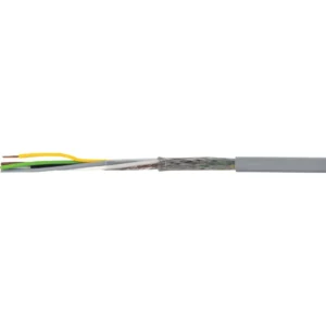 MULTIKABEL 8X0,75 LIYCY-O TR