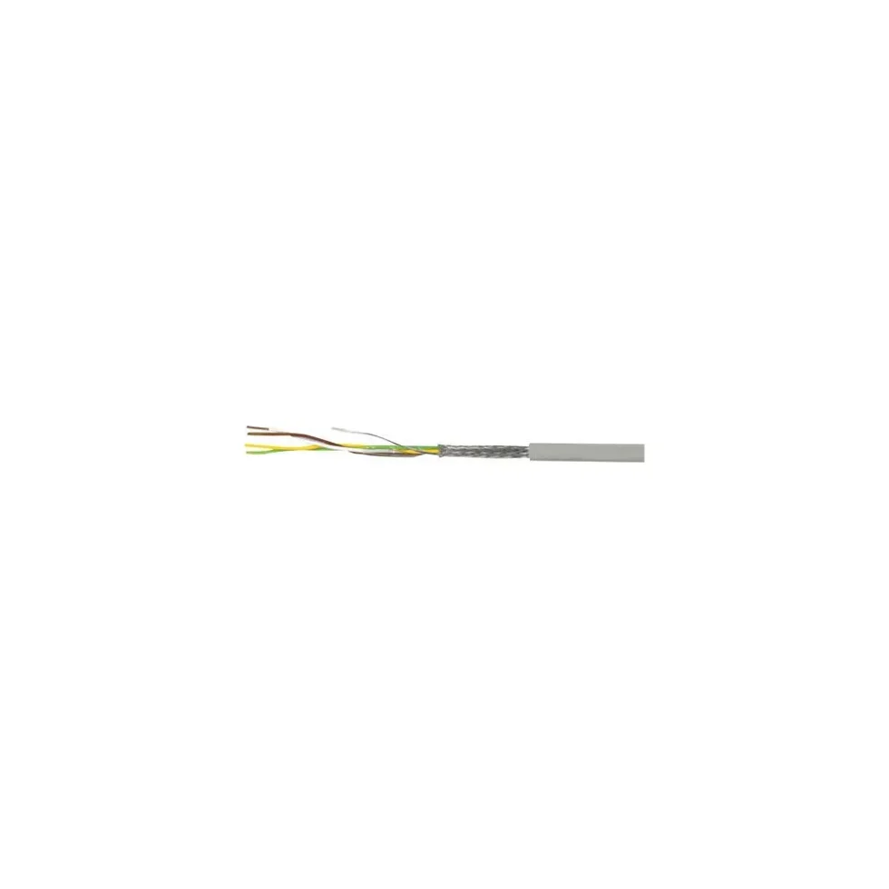 MULTIKABEL 4X2X0,75 LIYCY-P TR