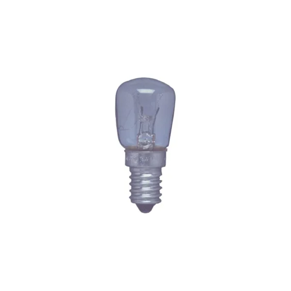 PARFUMELMP 15W 230V E14 KLAR