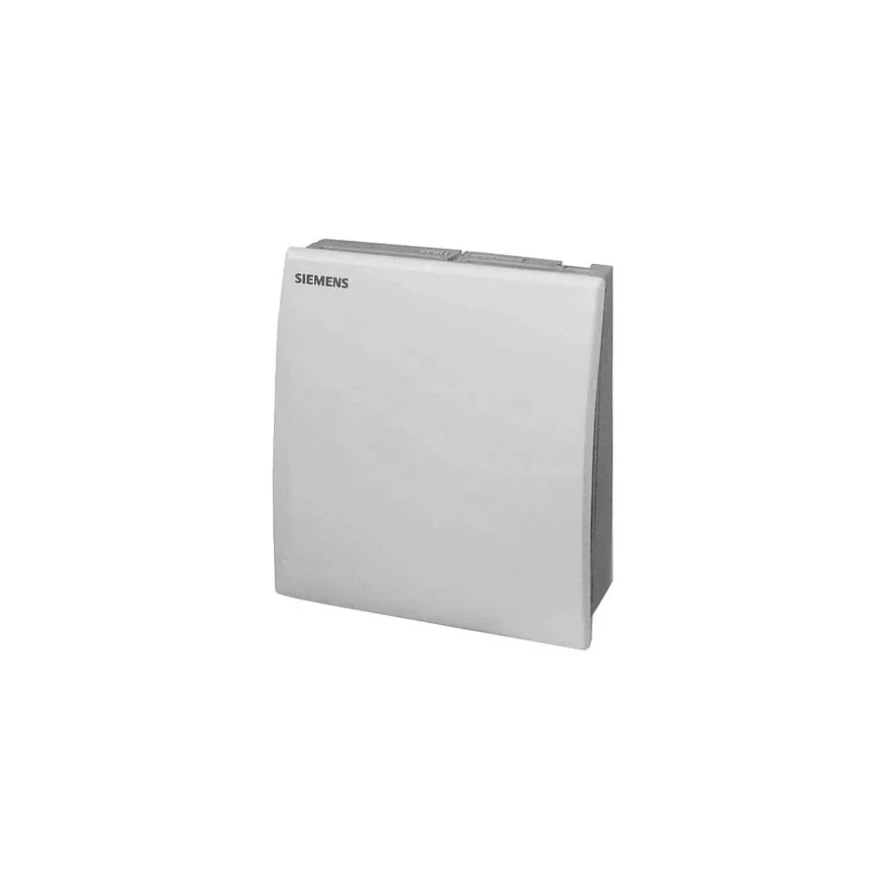 RUMFØLER QFA2060 FUGT/TEMP 0-10VDC