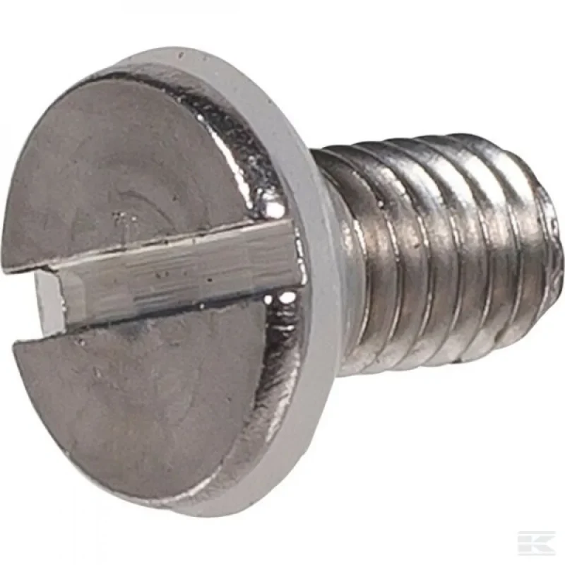 SKRUE MED PAKNING FOR HAN 3A FOR IP65 M3