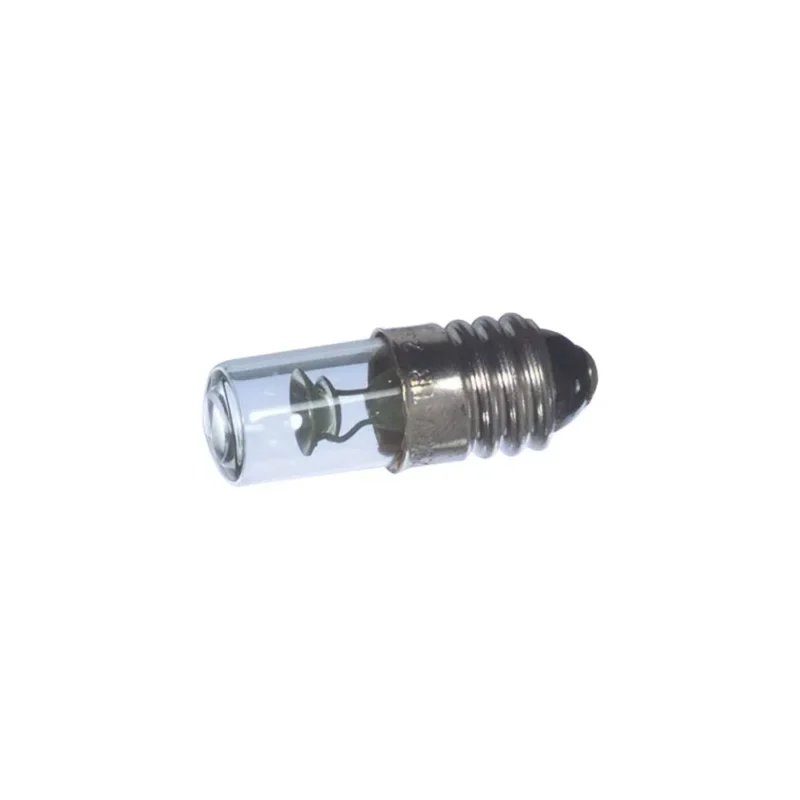 PEHA Belysningsindsats Glimlampe