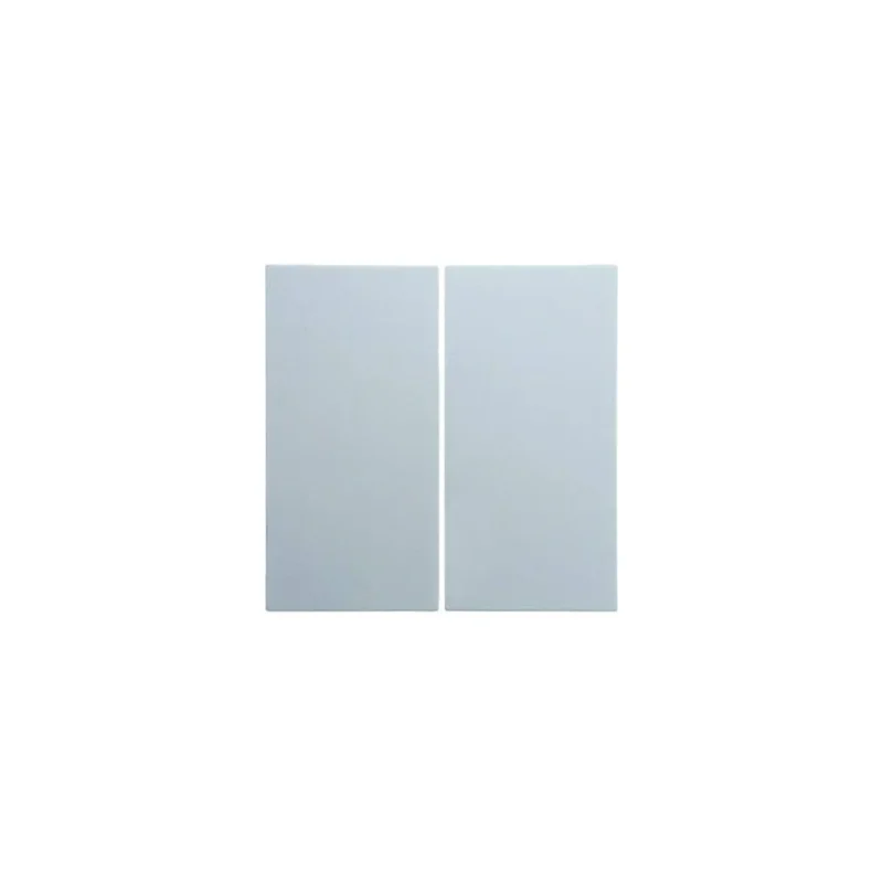 TANGENT DOBBELT S./B. HVID