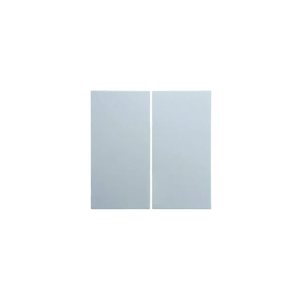 TANGENT DOBBELT S./B. HVID