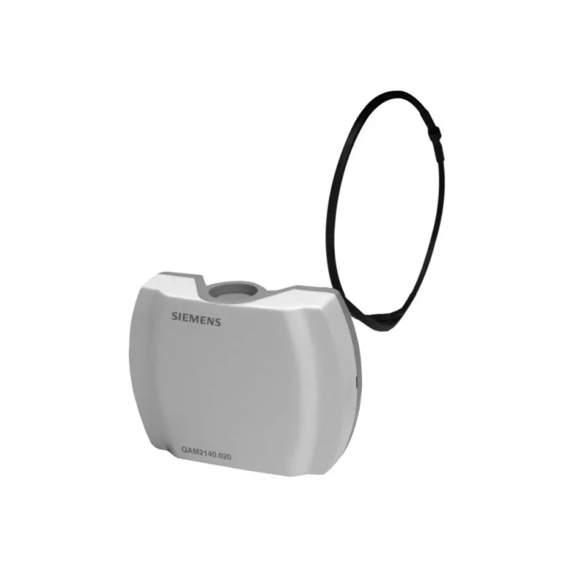 KANALFØLER QAM2120.040, LG-NI1000, 400MM