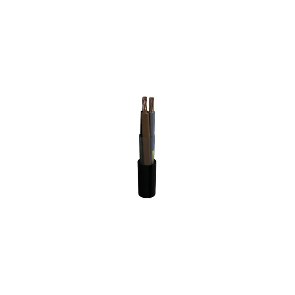 SKIBSKABEL 4X16 YZP