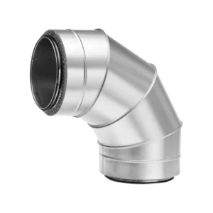 LINDAB ISOL BØJNING BFUI 250-90 50MM