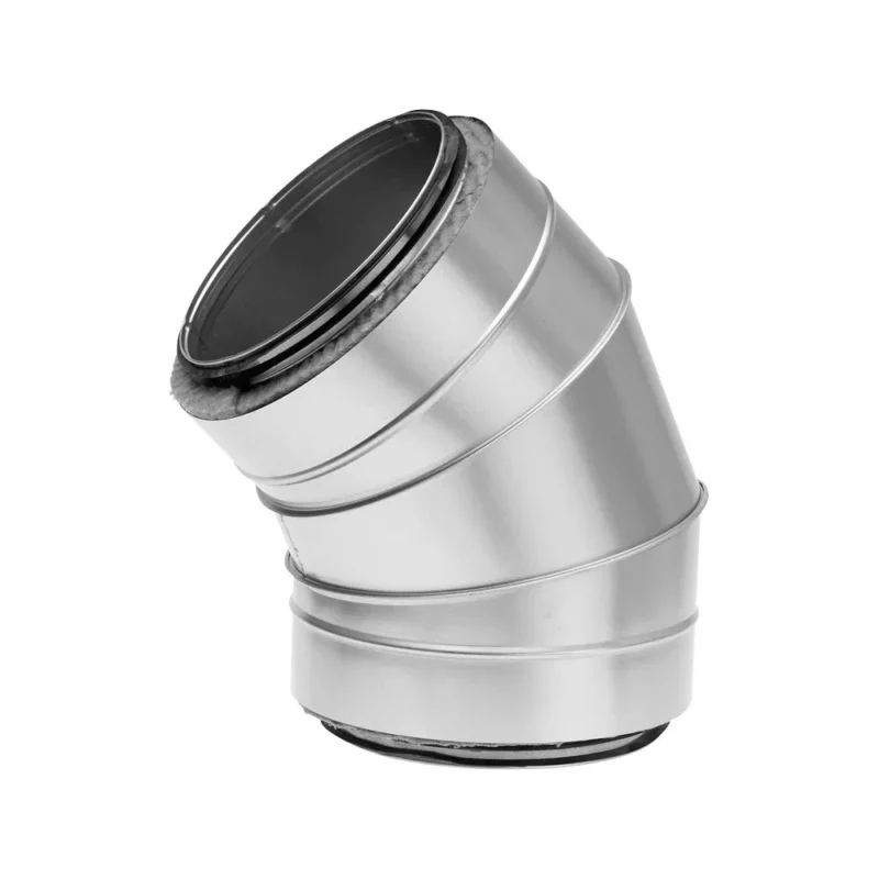 LINDAB ISOL BØJNING BFUI 300-45 25MM