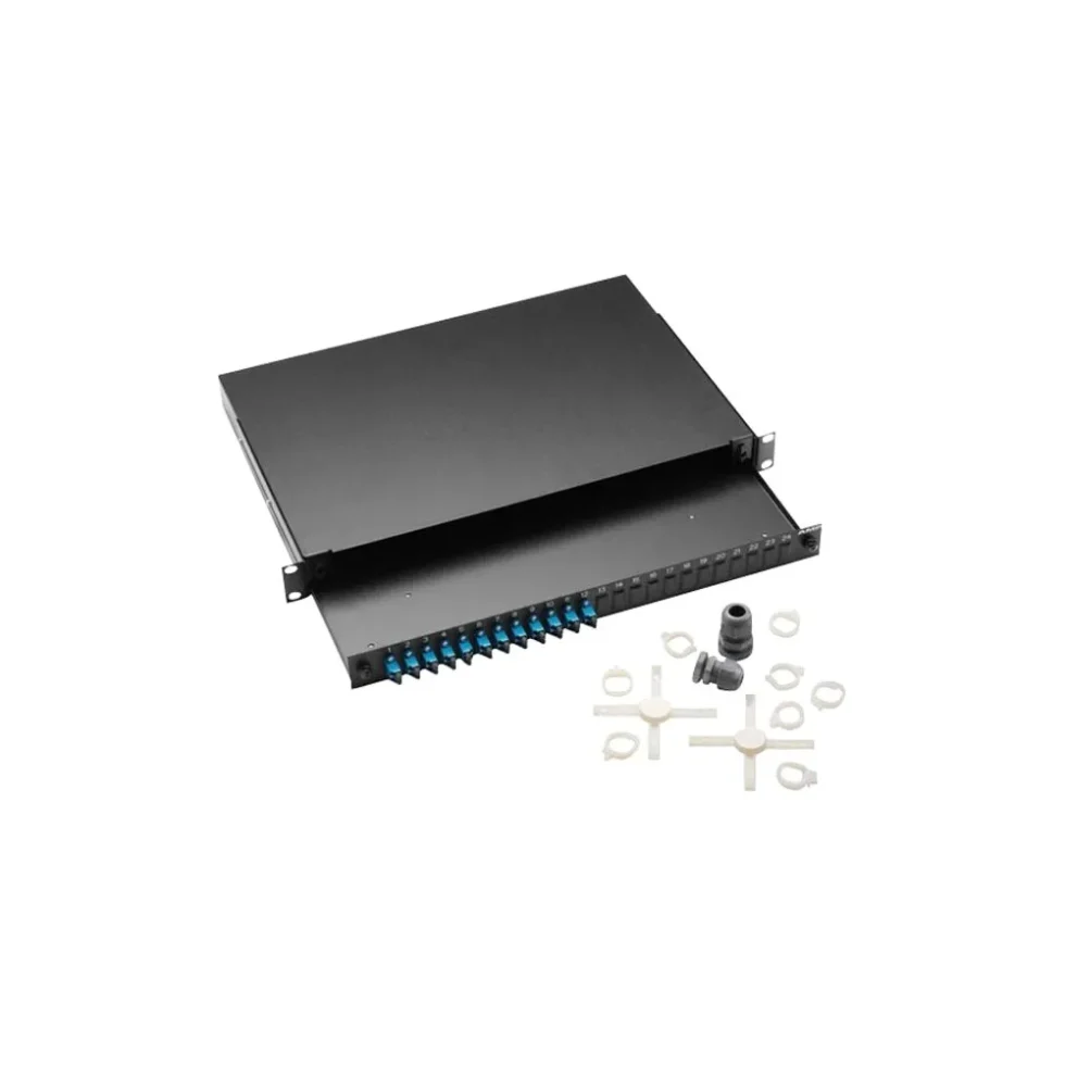 FIBERPANEL M/24XSC-D SM ADAPTER