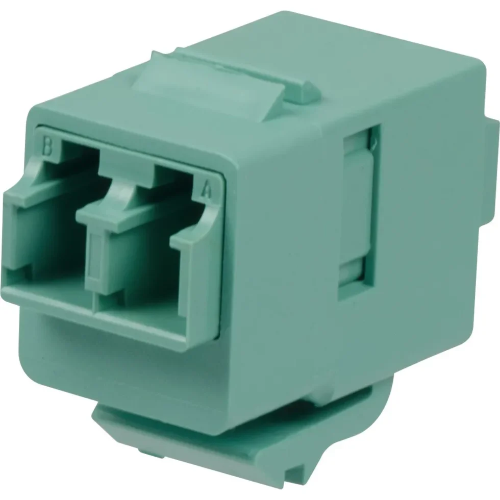 ADAPTER LC DX FOR KEYSTONE