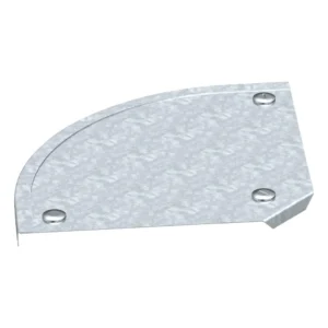 LÅG F/HJØRNE 150MM RB 90GR HDG