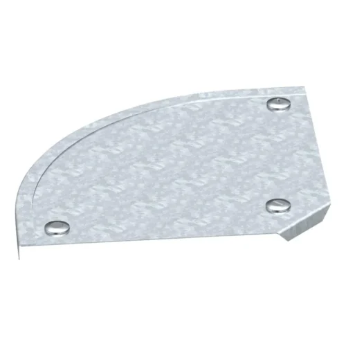 LÅG F/HJØRNE 150MM RB 90GR HDG