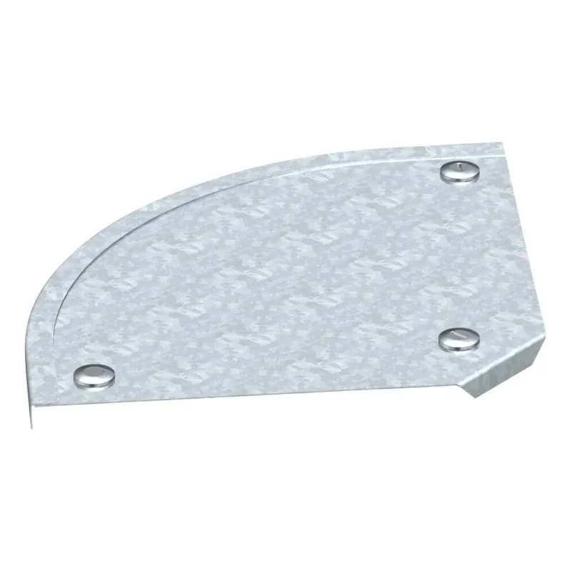 LÅG F/HJØRNE 150MM RB 90GR HDG