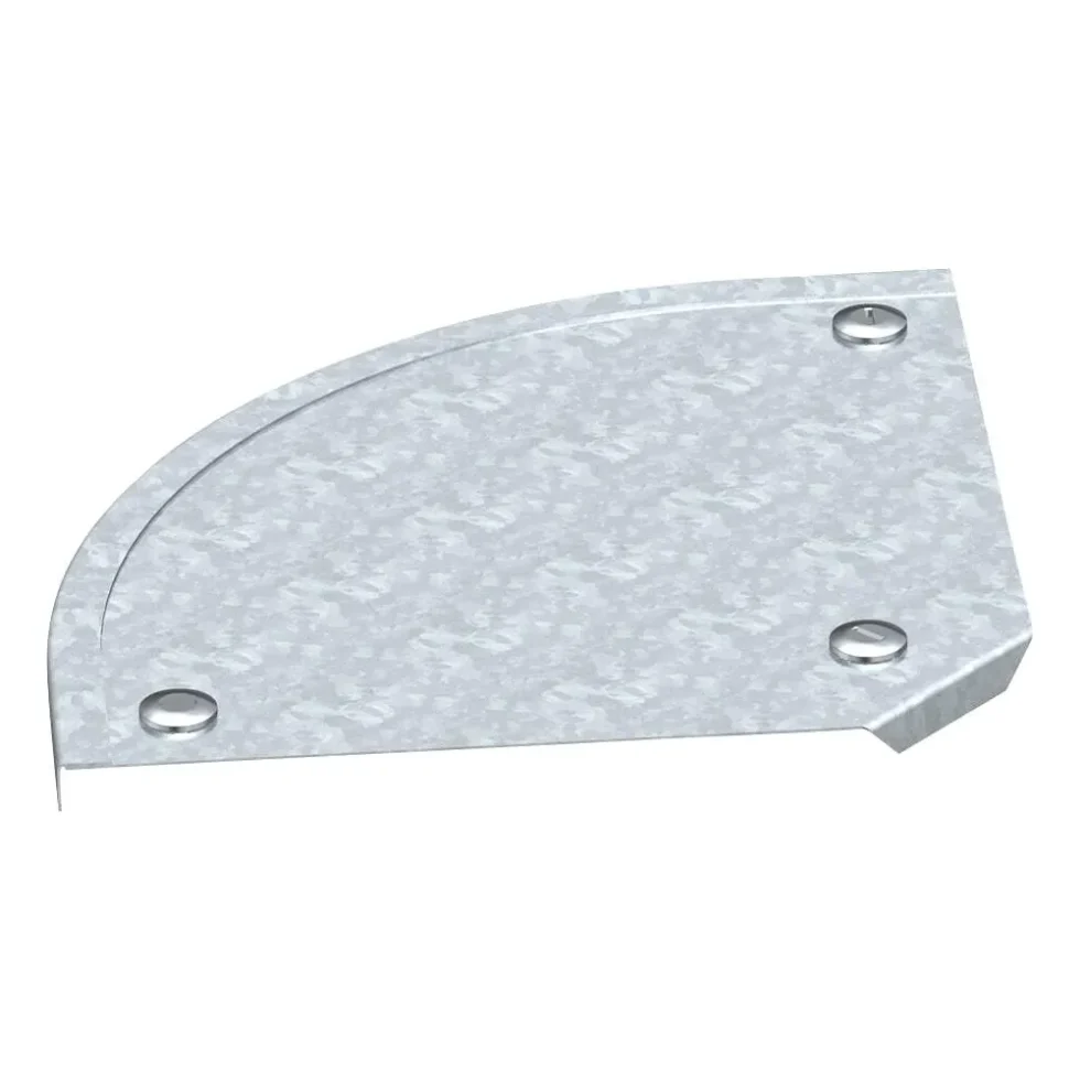LÅG F/HJØRNE 150MM RB 90GR HDG