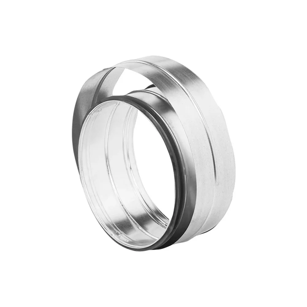 LINDAB ISOL NIPPEL NPUI 400 25MM