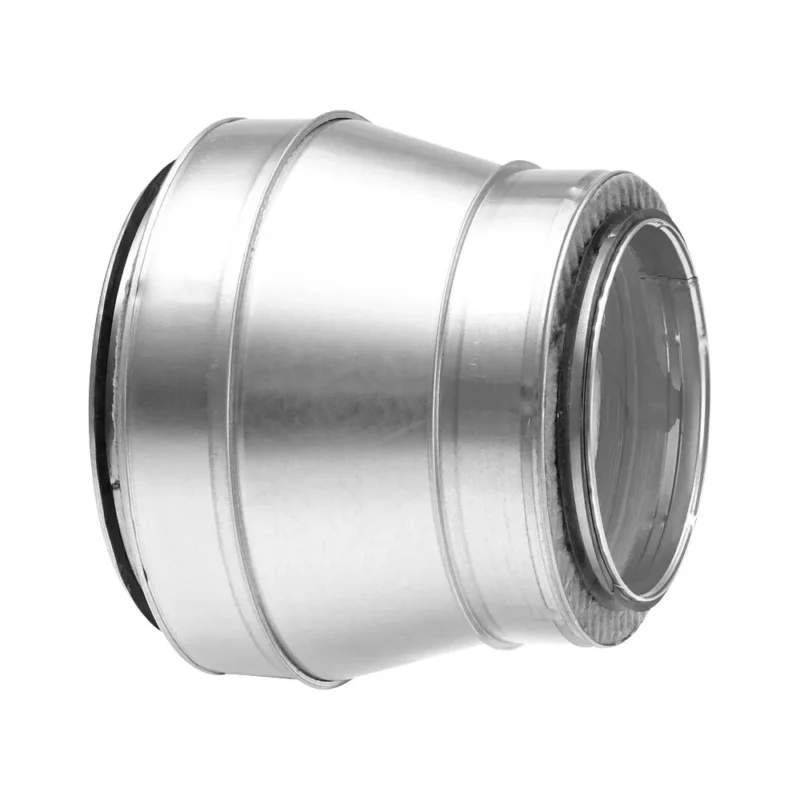 LINDAB ISOL REDUKTION RCLUI 400-355 50MM