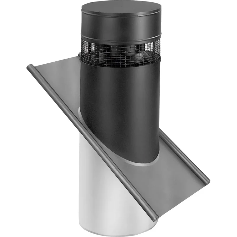 TAGHÆTTE THFV630-P KOMPLET 20GR