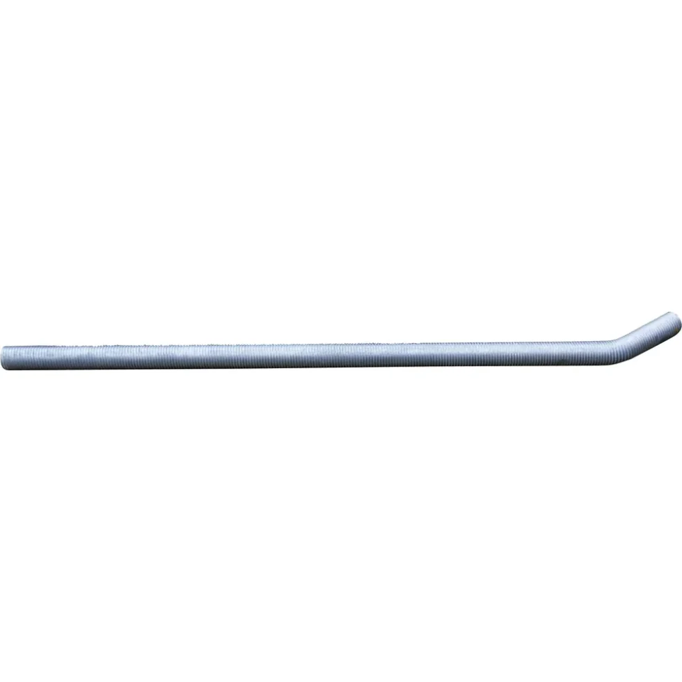 FUNDAMENTSBOLT M30 - 1000MM
