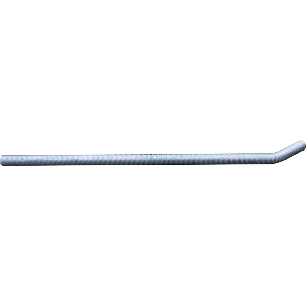 FUNDAMENTSBOLT M36 - 1000MM