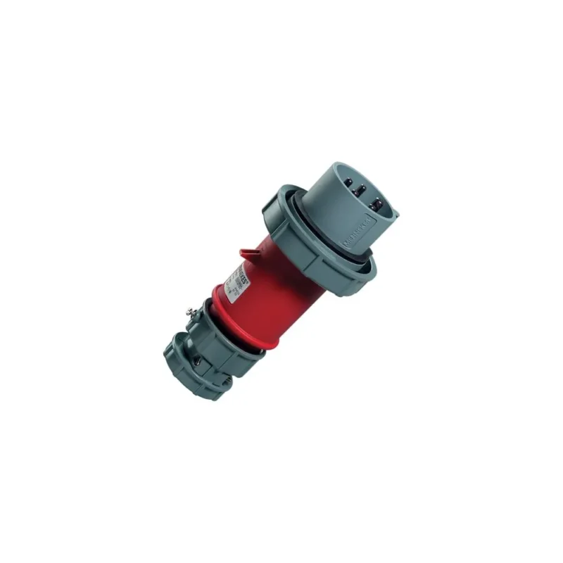 CEE STIKPROP 5 POL 16A 400V IP67 H6