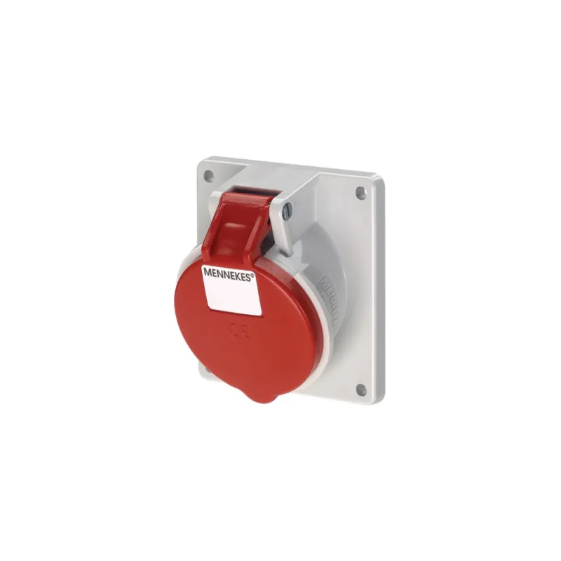CEE UDTAG INDBYGNING 5P 32A 400V IP44 H6