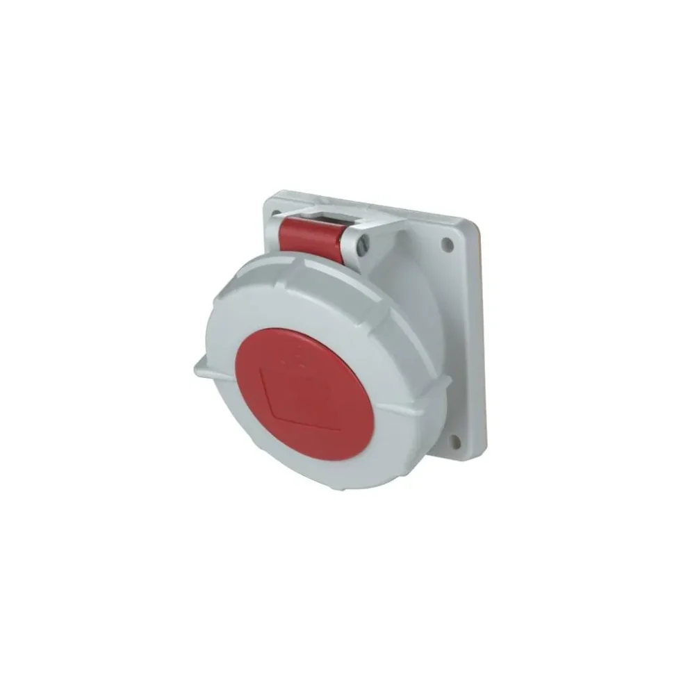 CEE UDTAG INDBYGNING, 32A5P6H400V, IP67
