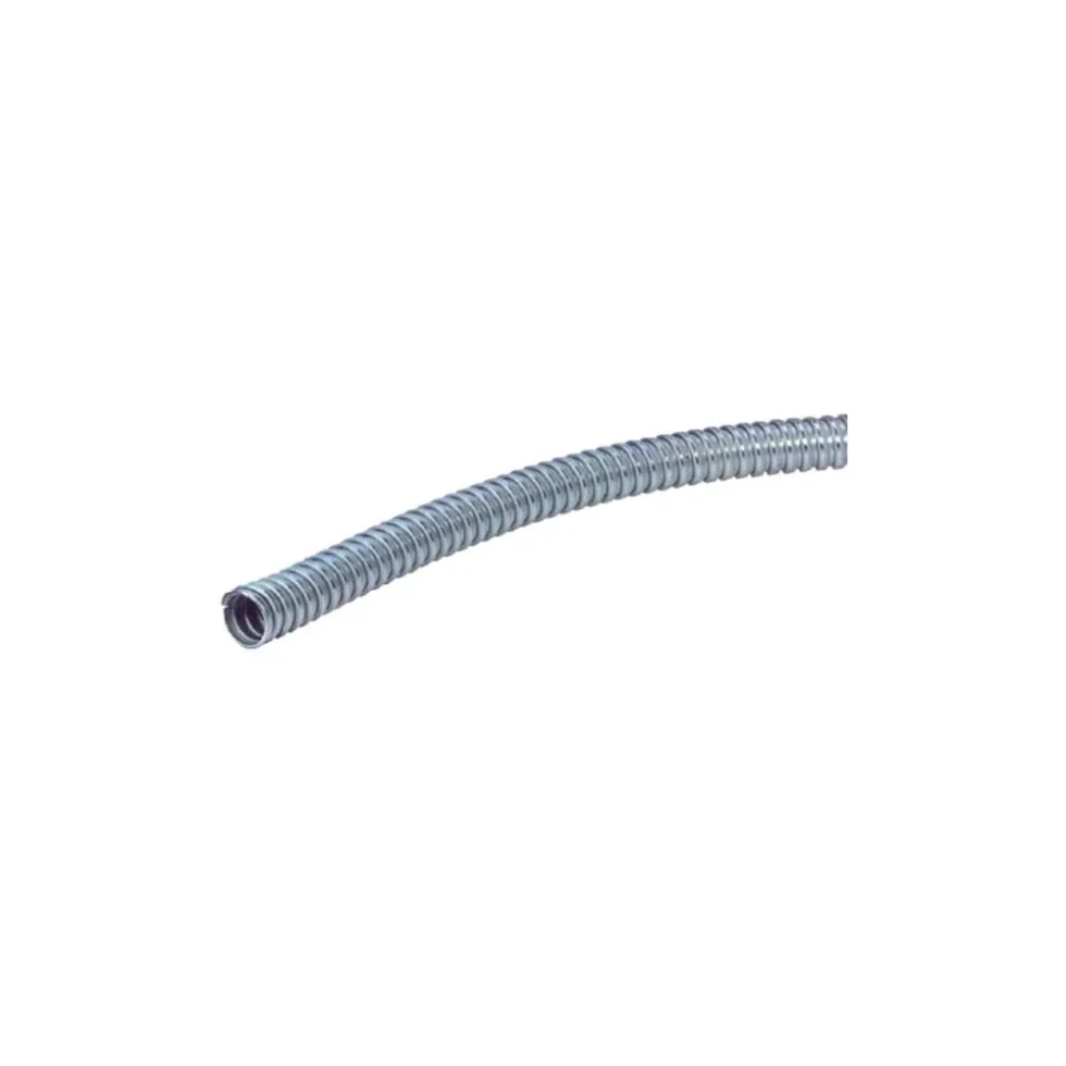 PANSERSLANGE 11X14 MM GALVANISERET