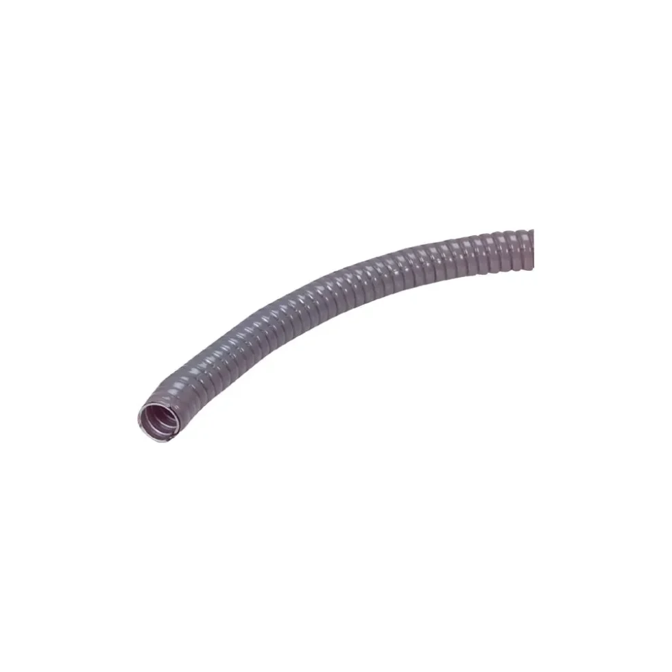 PANSERSLANGE 9X13 MM GALVANISERET/PVC
