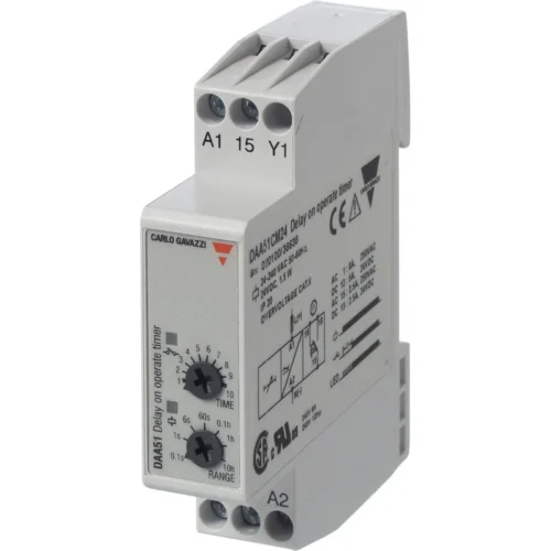 TIMER INDKOBLF. DAA51CM24