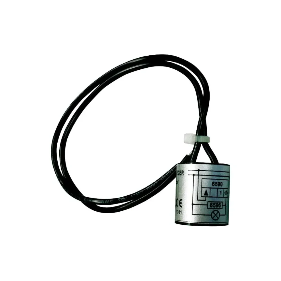 Kondensator 6596